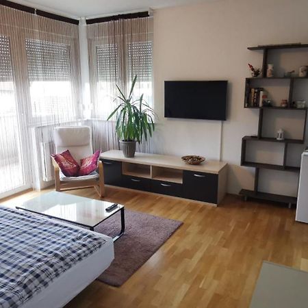Apartment Daphnia Zagreb Zimmer foto
