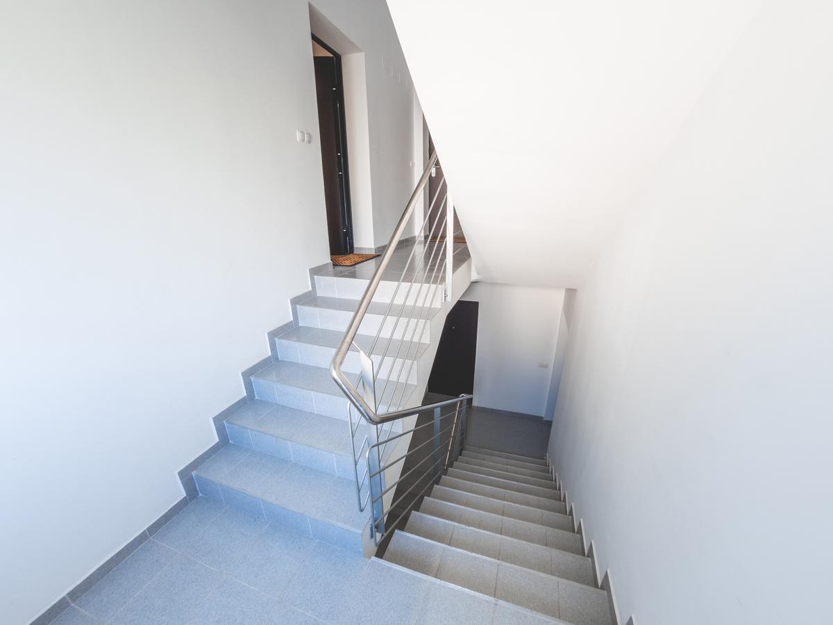 Apartment Daphnia Zagreb Exterior foto